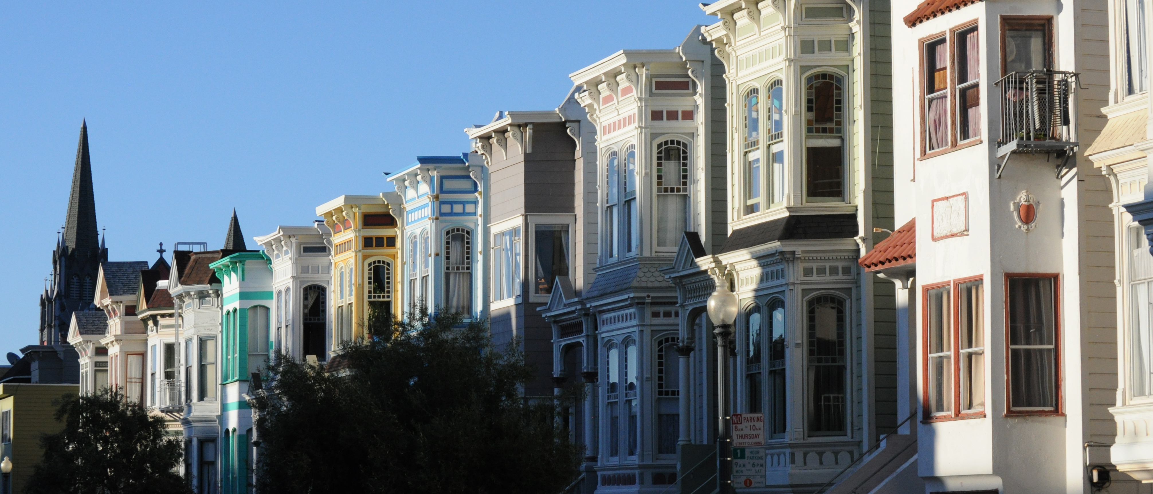 San Francisco tenant protections during COVID-19 crisis